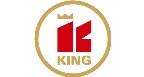 Manufatura Produtos King Logo