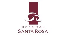 Hospital Santa Rosa logo