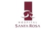 Opiniões da empresa Hospital Santa Rosa Logo