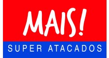 Logo de Mais Super Atacado