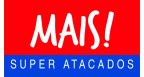 Mais Super Atacado Logo