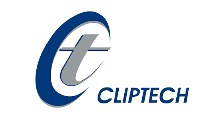 Cliptech logo