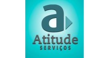 Logo de Atitude Serviços