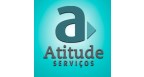 Atitude Serviços Logo