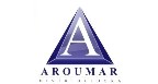 Aroumar Distribuidora Logo