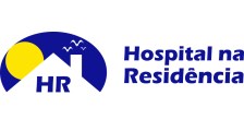 Logo de Hospital na Residência