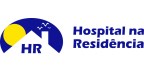 Hospital na Residência Logo