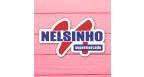 Supermercado Nelsinho Logo