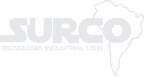 Surco Tecnologia Industrial Logo