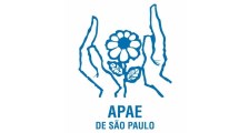 Logo de APAE - São Paulo