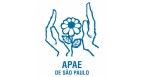 APAE - São Paulo Logo