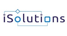 ISolutions logo