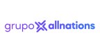 Grupo All Nations Logo