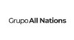 Por dentro da empresa ALL NATIONS Logo