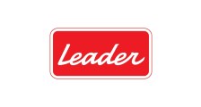 Logo de Leader Magazine
