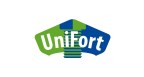 Por dentro da empresa UNIFORT LTDA Logo