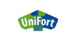 Opiniões da empresa Unifort Logo