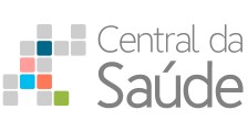 Logo de Central da Saude