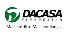 Logo de Dacasa Financeira