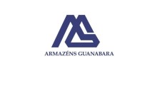 Armazens Guanabara logo
