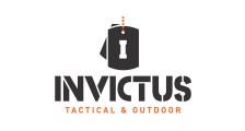 INVICTUS TACTICAL & OUTDOOR logo