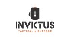 INVICTUS TACTICAL & OUTDOOR Logo