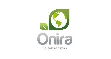 Logo de Onira Soluções Ambientais