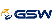 GSW SOFTWARE logo