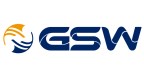 GSW SOFTWARE Logo