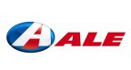 ALE Combustíveis Logo