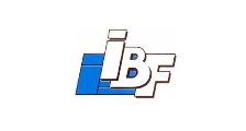 Logo de IBF - Indústria Brasileira de Filmes SA