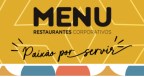 MENU ALIMENTAÇAO Logo