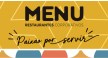 Por dentro da empresa Menu Alimentação Ltda