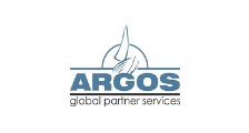 ARGOS GLOBAL PARTNER SERVICES logo