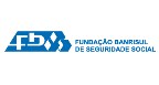 Fundação Banrisul de Seguridade Social Logo