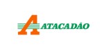 Por dentro da empresa ATACADAO Logo