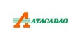 Opiniões da empresa Atacadão Logo