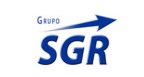 Grupo SGR Logo