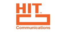 Logo de Hit Communications