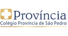 Colégio Província de São Pedro logo