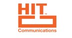 Por dentro da empresa HIT COMMUNICATIONS Logo