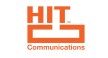 Por dentro da empresa HIT COMMUNICATIONS Logo