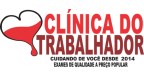 Clinica do Trabalhador Logo