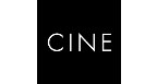 Cine Cinematográfica Logo