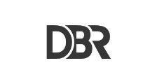 DBR logo