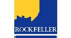 ROCKFELLER LANGUAGE CENTER Logo