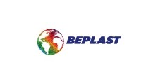 Logo de Beplast ind e com de plásticos