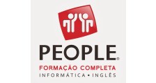Logo de People Formação Completa