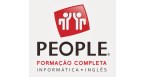 Por dentro da empresa Microlins Logo