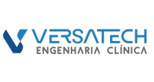 Versatech Comercio e Manutenção de Equipamentos logo